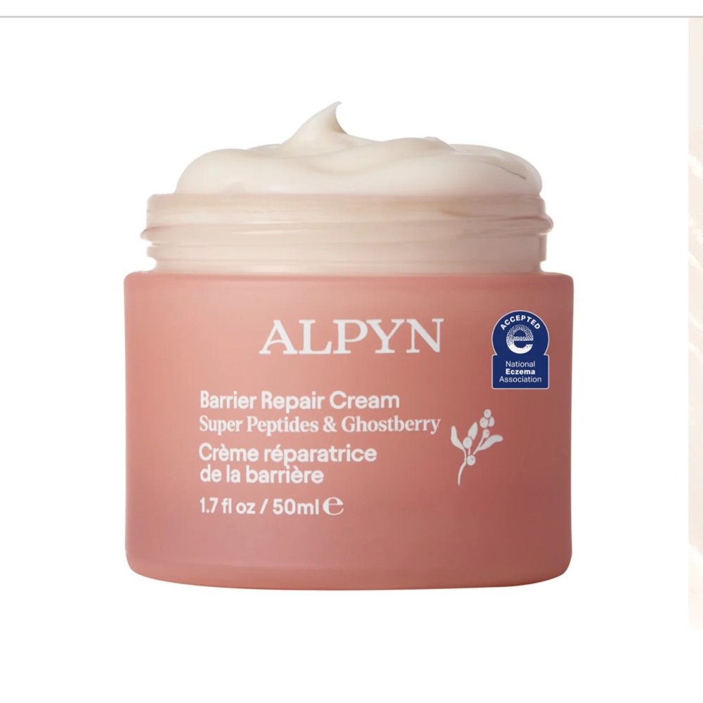 Alpyn Barrier Repair Cream